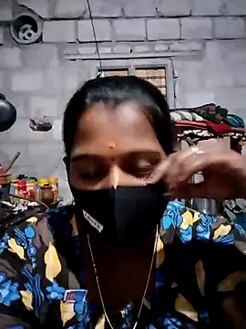 Tamil Hot Sandy online show from 30, 11, 2025