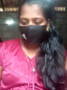 Tamil Hot Sandy online show from 6, 11, 2025