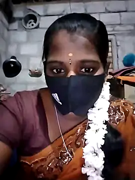 Tamil Hot Sandy online show from 13, 11, 2025