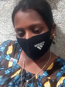 Tamil Hot Sandy online show from 18, 10, 2025