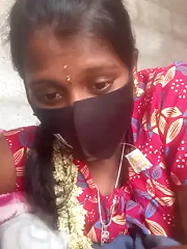 Tamil Hot Sandy online show from 3, 11, 2025