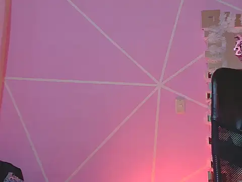 Snapshot of CuteFlame chatting on 18, 1, 2026 CuteFlame online show from 18, 1, 2026