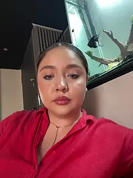 Angelina velvett online show from 17, 10, 2025