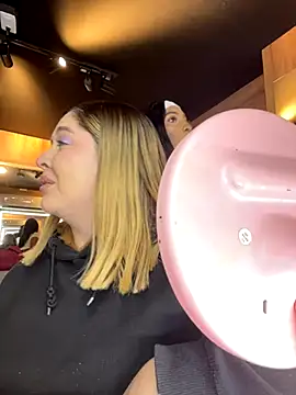 Angelina velvett online show from 4, 10, 2025