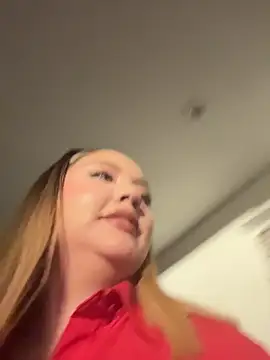 Angelina velvett online show from 31, 10, 2025