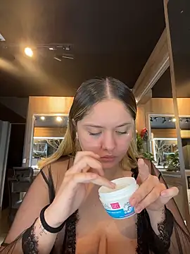 Angelina velvett online show from 26, 10, 2025