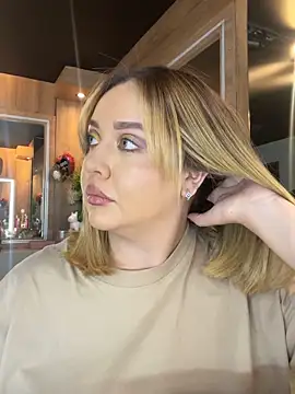 Angelina velvett online show from 3, 10, 2025