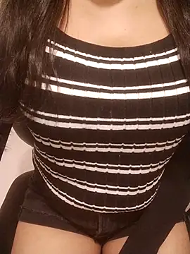 Rosie Star online show from 12, 11, 2025