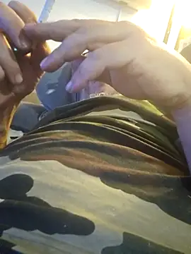 Snapshot of ilmilanese76 chatting on 1, 10, 2025 ilmilanese76 online show from 1, 10, 2025