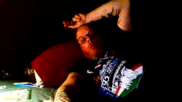 Snapshot of ilmilanese76 chatting on 28, 2, 2026 ilmilanese76 online show from 28, 2, 2026