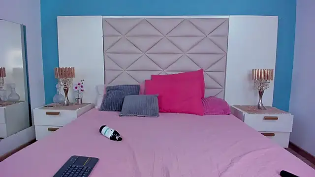 EliDurann online show from 2, 10, 2025