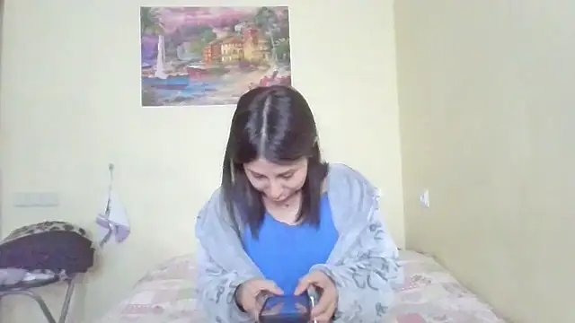 QueenMomyS online show from 14, 1, 2026