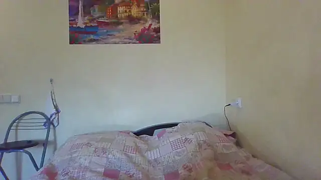 QueenMomyS online show from 30, 10, 2025