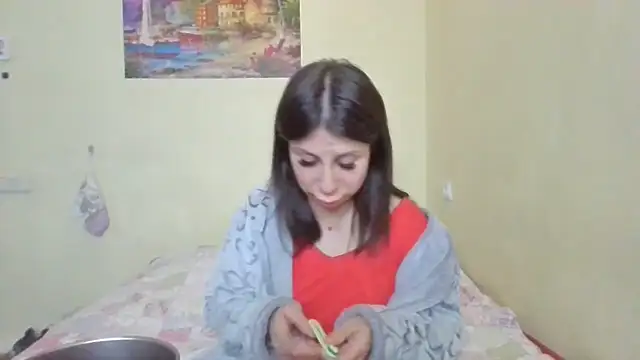 QueenMomyS online show from 9, 3, 2026