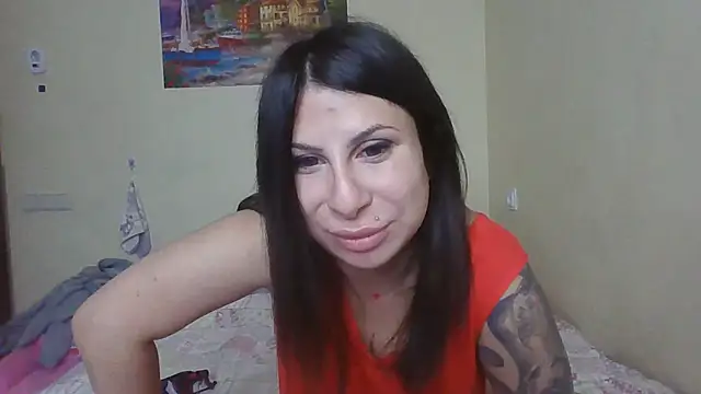 QueenMomyS online show from 31, 5, 2026