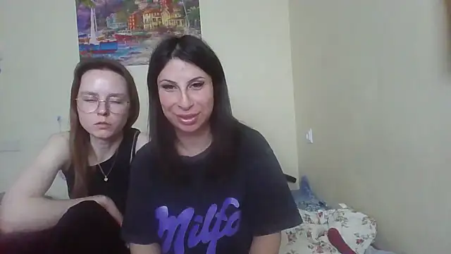 QueenMomyS online show from 4, 5, 2026
