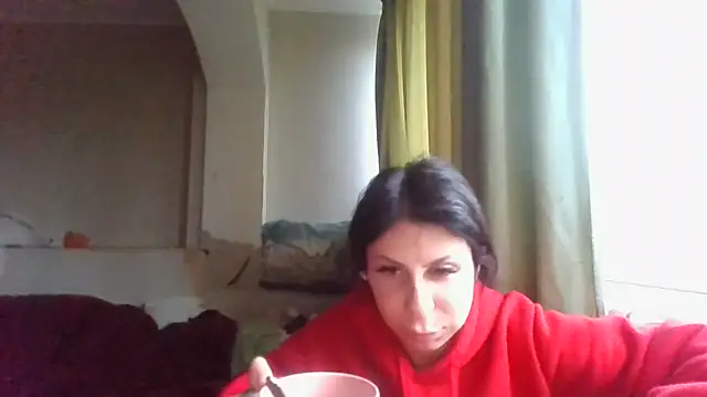 QueenMomyS online show from 4, 12, 2025