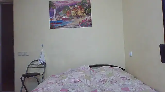 QueenMomyS online show from 26, 11, 2025