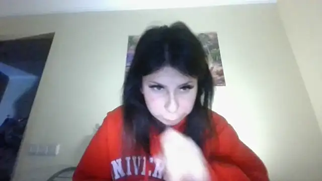 QueenMomyS online show from 18, 12, 2025