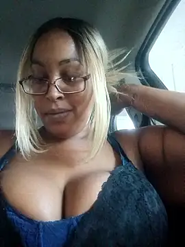 LaNastyy online show from 9, 11, 2025