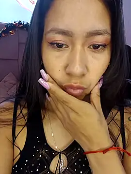 KateValencia online show from 27, 9, 2025