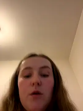 AthenaClary69x online show from 8, 10, 2025