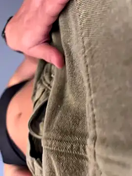 Capricho 01 online show from 18, 10, 2025