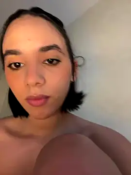 Capricho 01 online show from 28, 10, 2025