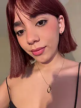 Capricho 01 online show from 19, 11, 2025