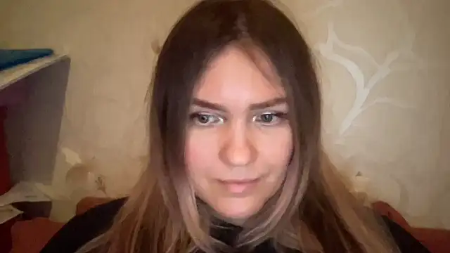 Milysoren online show from 13, 2, 2026