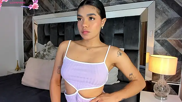 NaylaGrey online show from 19, 2, 2026