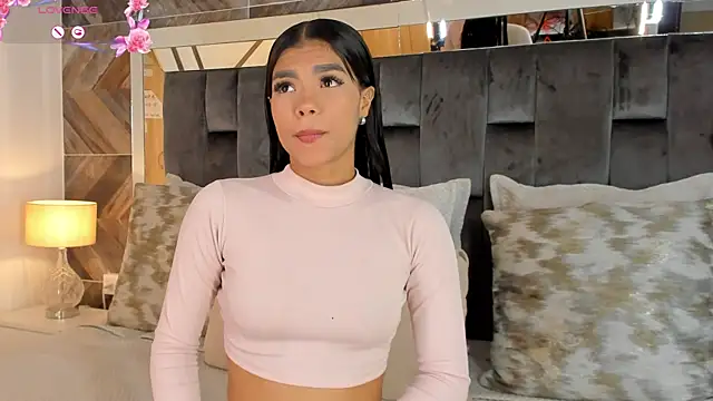 NaylaGrey online show from 6, 11, 2025