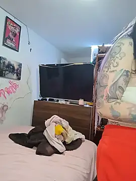 pinklajokr online show from 31, 3, 2026