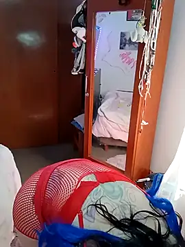 pinklajokr online show from 5, 3, 2026