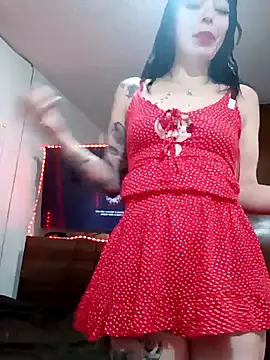 pinklajokr online show from 17, 12, 2025