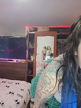 pinklajokr online show from 24, 3, 2026