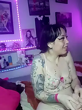 pinklajokr online show from 23, 11, 2025