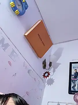 pinklajokr online show from 8, 3, 2026