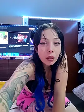 pinklajokr online show from 28, 2, 2026