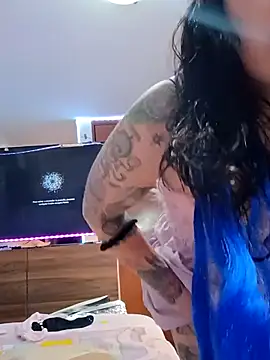 pinklajokr online show from 9, 3, 2026