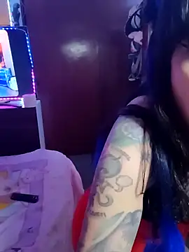 pinklajokr online show from 3, 3, 2026