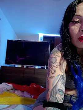 pinklajokr online show from 20, 2, 2026