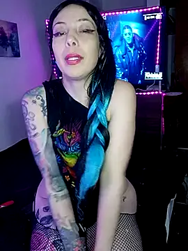 pinklajokr online show from 4, 11, 2025