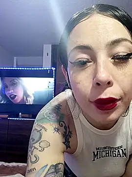 pinklajokr online show from 5, 12, 2025