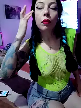 pinklajokr online show from 25, 11, 2025