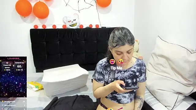 Yin yang hot online show from 25, 10, 2025