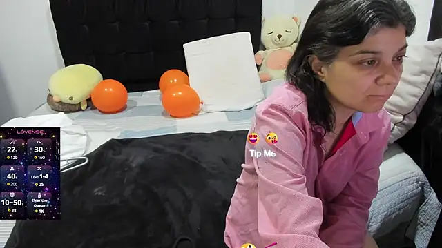 Yin yang hot online show from 23, 10, 2025