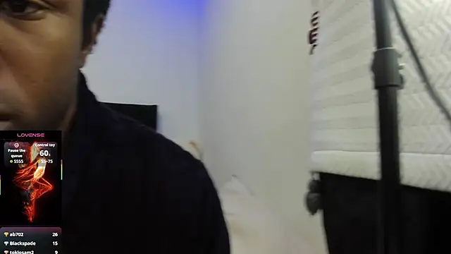 Yin yang hot online show from 6, 11, 2025