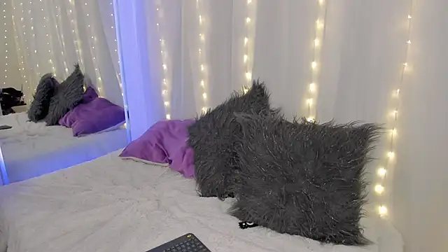 Olivia Morrys online show from 31, 3, 2026