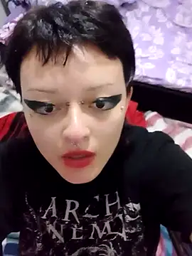 Baby Punk1 online show from 12, 4, 2026